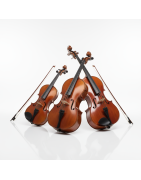 Instrumenty smyczkowe