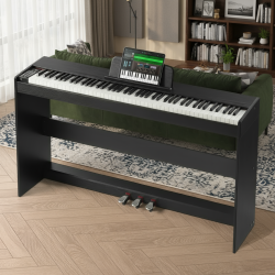 Pianino cyfrowe Cantavelle P200