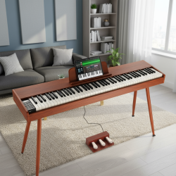Pianino cyfrowe G200